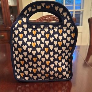Really Cute Lunch Tote.